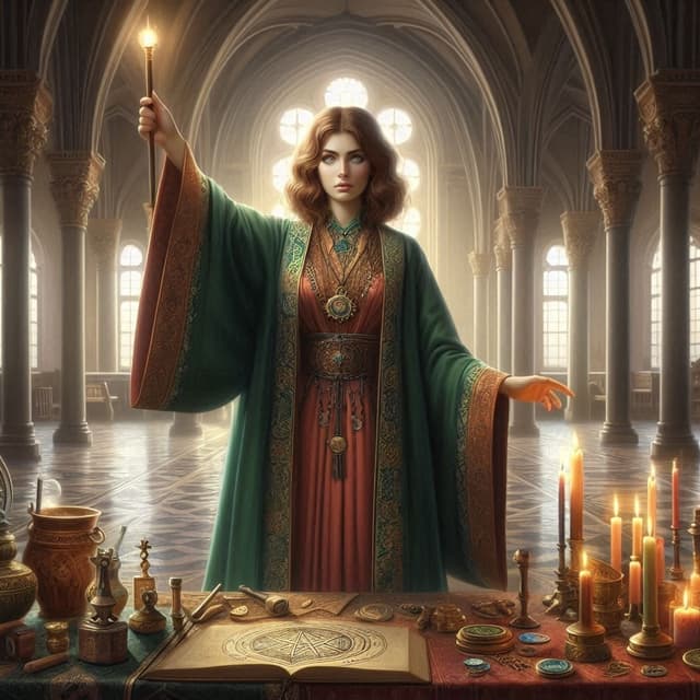 Хто такий справжній езотерик і якими знаннями та інструментами має володіти