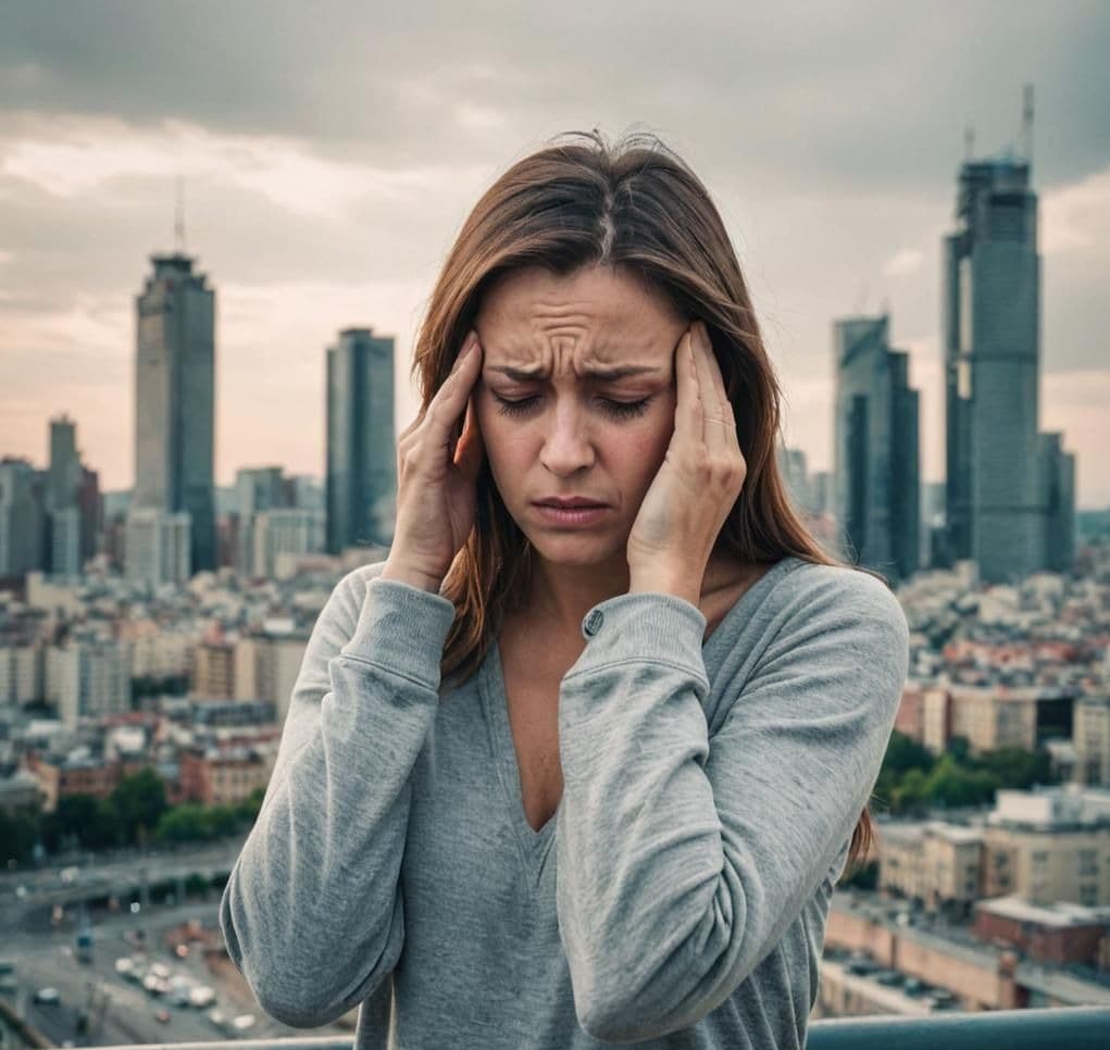 Прибираємо головний біль надовго і насолоджуємось життям