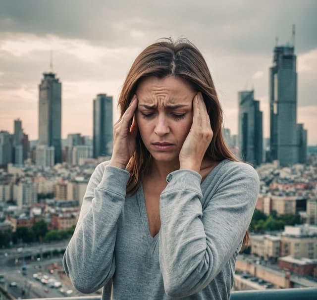 Прибираємо головний біль надовго і насолоджуємось життям