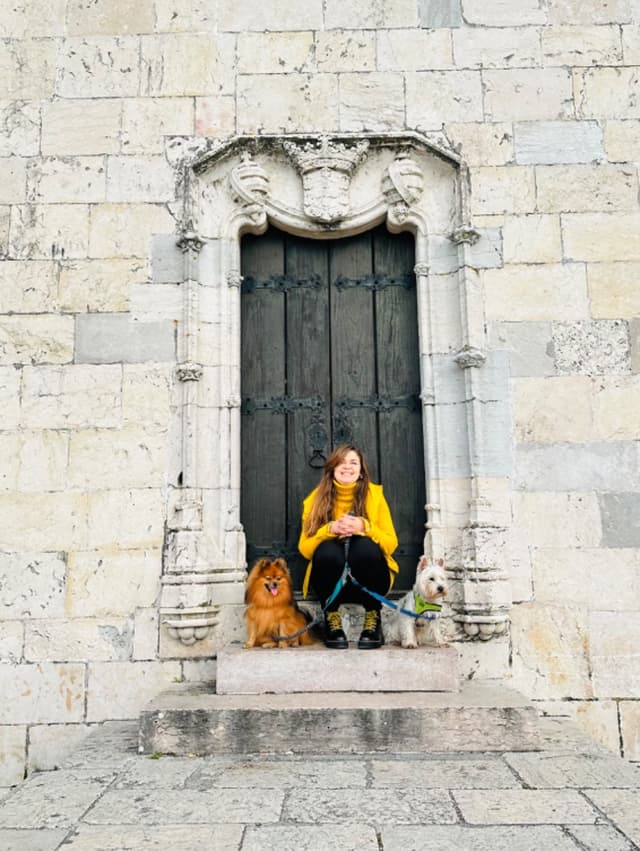 Знання історії збагачує подорож