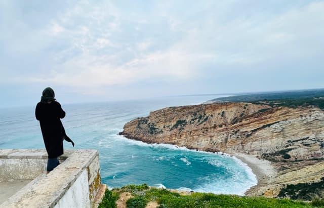 Португалія, яку можна відчути