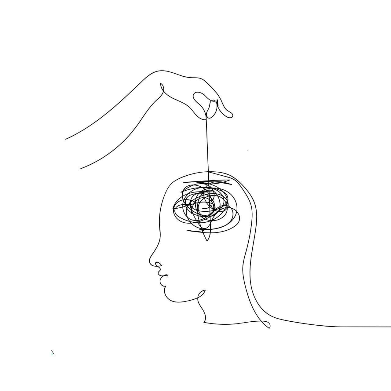 Как взять беспокойство под контроль или давайте беспокоиться эффективно.