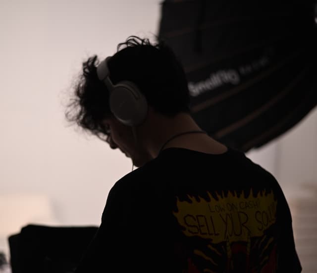 My first short film about war in Ukraine