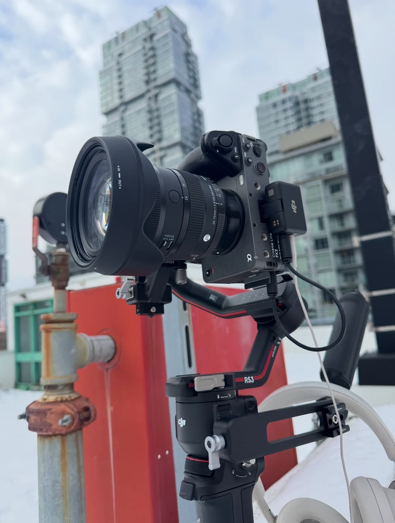 5 tips how to make your phone footage look better!