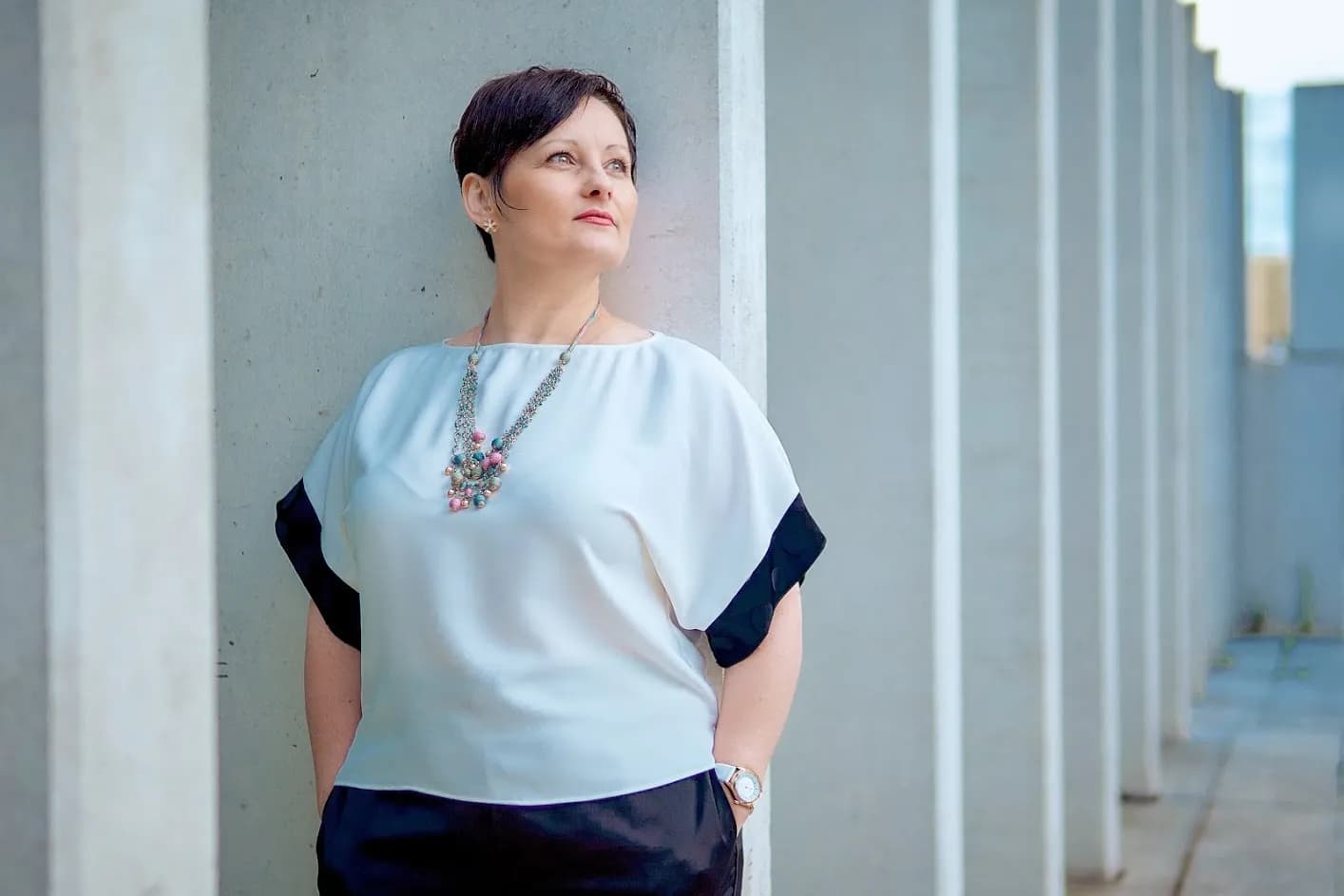 Жизнь после успеха: почему многие женщины 40+ начинают искать новый смысл