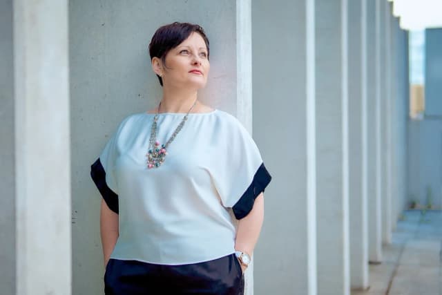 Жизнь после успеха: почему многие женщины 40+ начинают искать новый смысл