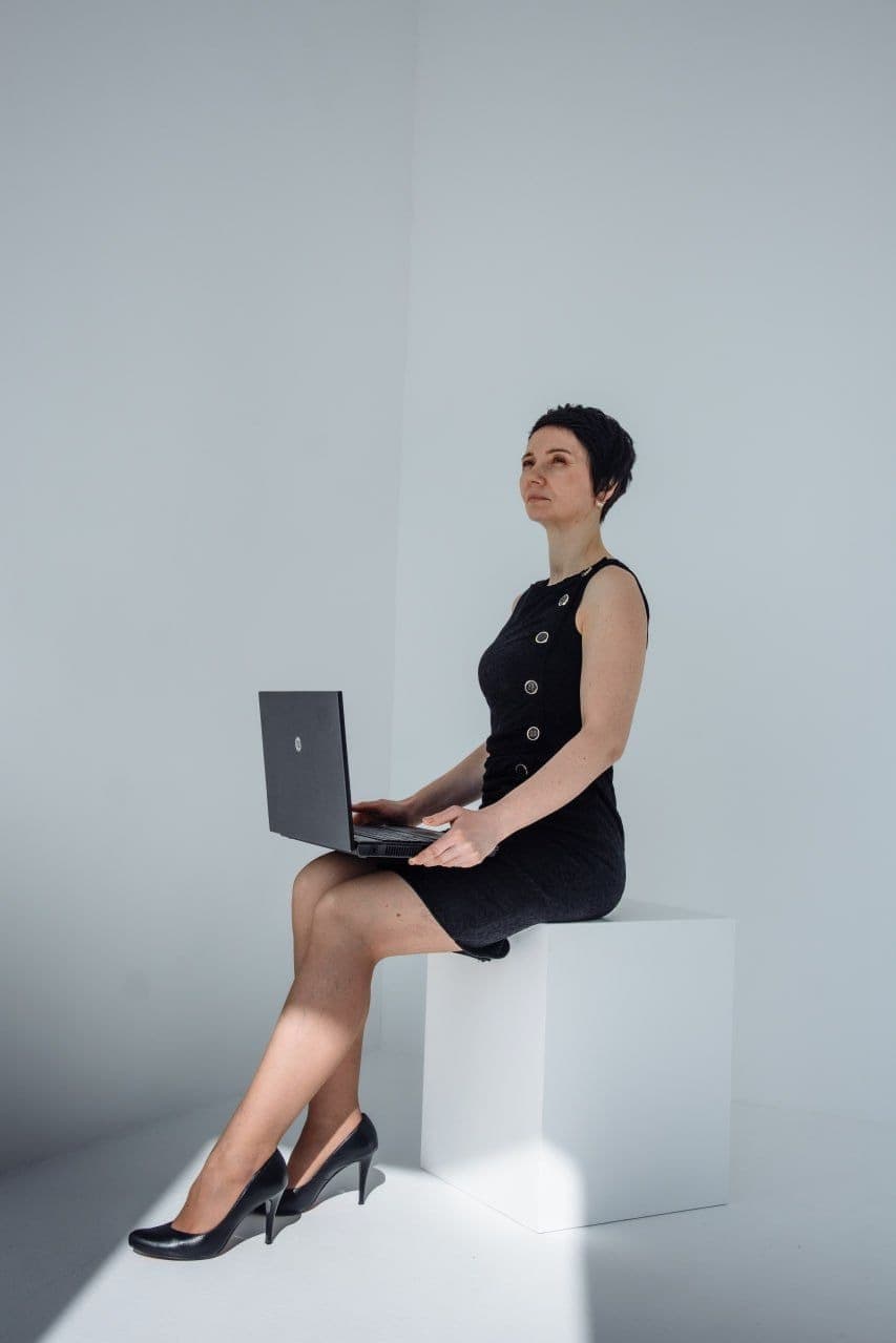 2 причины следовать за мной